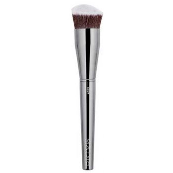 Pincel de maquilhagem luxury grey prism