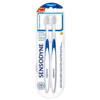 Escova de dentes Multicare