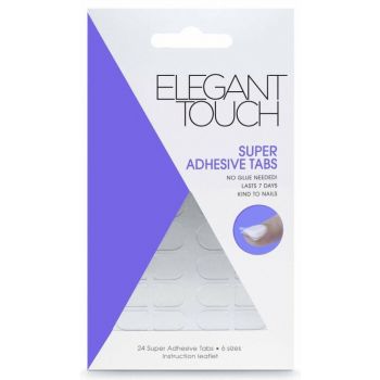 Super Adhesive Nail Adhesive Super Adhesive Tabs