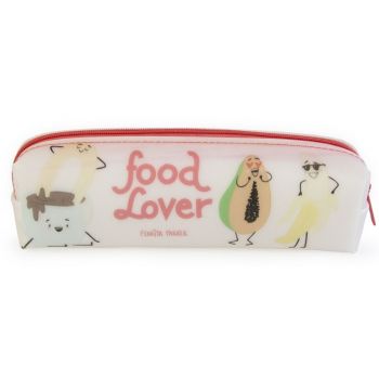 Estojo para Lover comida