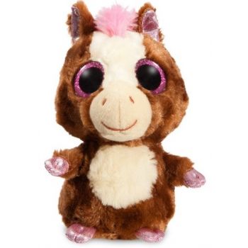 Cavalo de Peluche