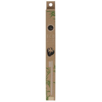 Bamboo Eco Tooth Brush
