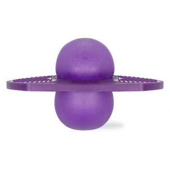 Ioga com bola para Kids