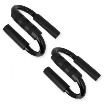 Suporte para fazer push-ups