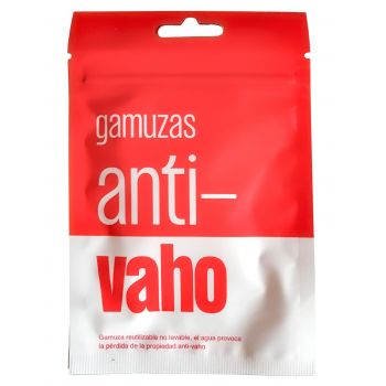 Pano de Camurça Antiembaçante Reutilizável não lavável