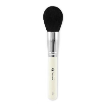 Pincel para pó e blush D56