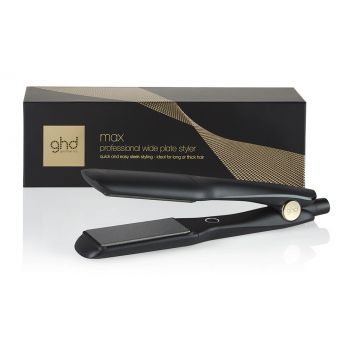 Alisador de cabelo Max Styler