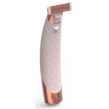 Depiladora Corporal Femenina Nu Razor