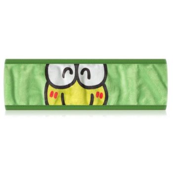 Keroppi Hair Terry
