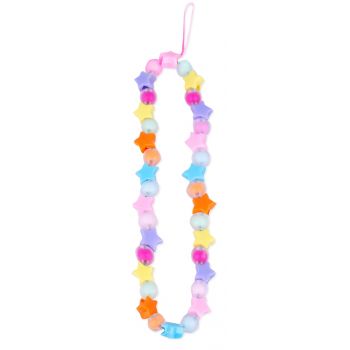 Stars Mobile Charm Hanger