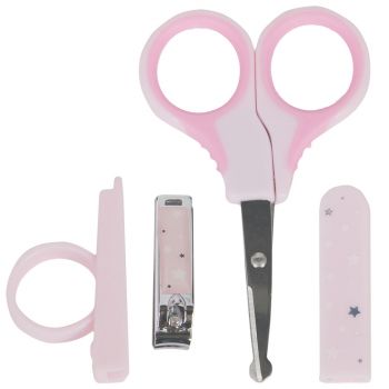 Kit de manicure 
