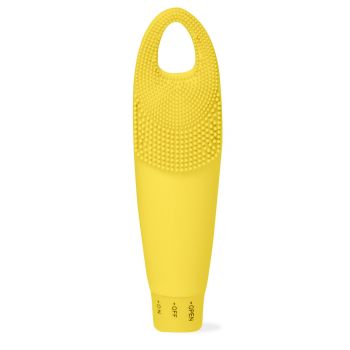 Produto de limpeza eletrónico com Massageador de olhos