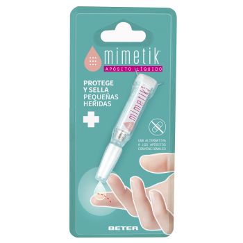 Mimetik Curativo Líquido