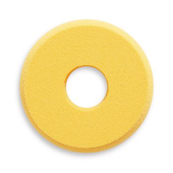 Os Simpsons Esponja de maquilhagem Donut Os Simpsons