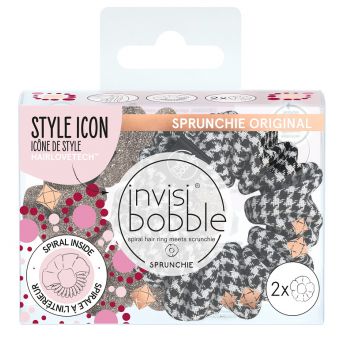 Scrunchies DUO British Royal Ladies who Sprunch