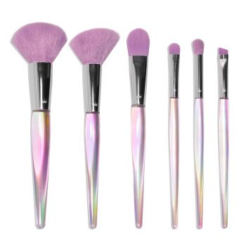 Conjunto de pincéis mystic