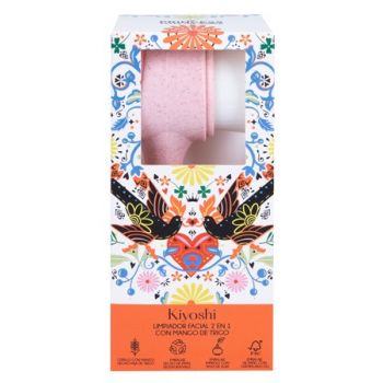 Escova de Limpeza Facial Princess Saves the World