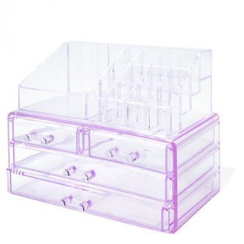 Organizador de metacrilato mystic
