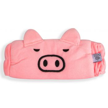 Turbante Banho Toxi