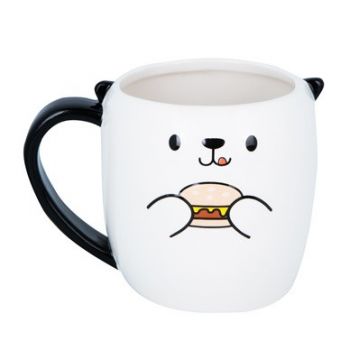 Caneca OPI 3D