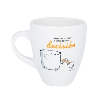 Caneca OPI