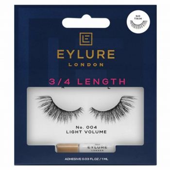Eylure Pestanas Falsas nº4 Volume Ligeiro