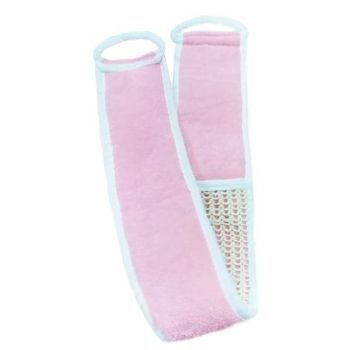 Faixa Sisal Time 4 Me para Costas