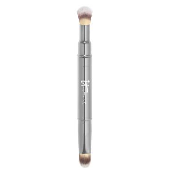 Pincel duplo para corretor Heavenly luxe