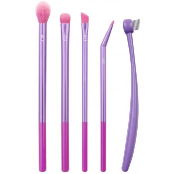 Eye Love Drama Eye Brush Set