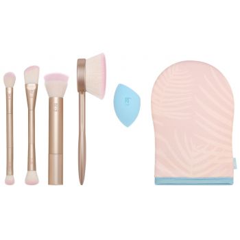 Conjunto Autobronzeador Endless Summer Glow Brush Set
