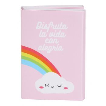 Conjunto de notas auto-adesivas