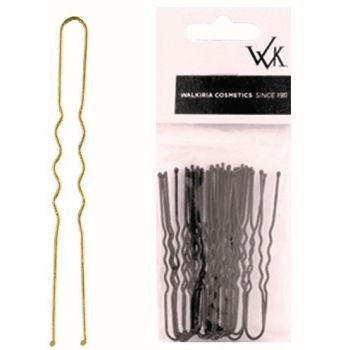 Grampos de cabelo invisíveis RUBIO