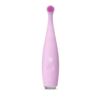Escova de dentes Issa Baby Pearl 