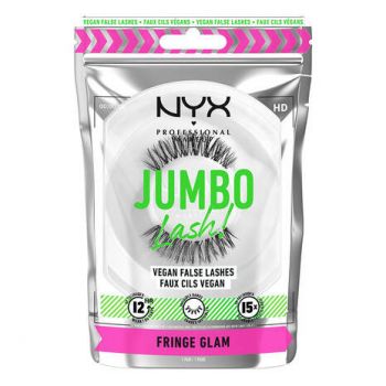 Pestanas postiças Jumbo Lash Vegan