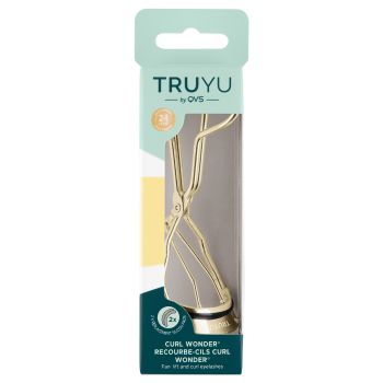 QVS Revirador de pestanas Curl Wonder