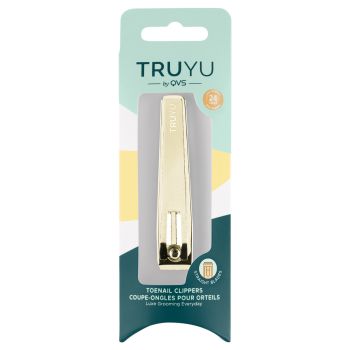 Corta-unhas Gold