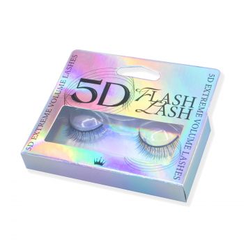 Pestanas Falsas 5D Flash Lash Fantastic Everyday