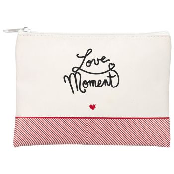 Caso de higiene pessoal Love Moment