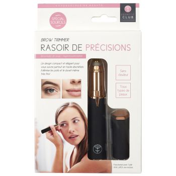 Máquina de cortar cabelo Sobrancelhas