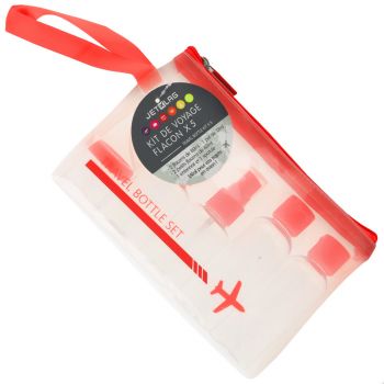 Kit de Viagem Nécessaire