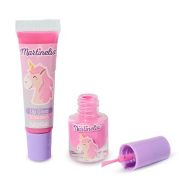 Unicornio Beauty Duo