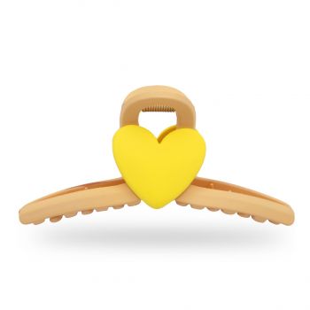 Oh My Hair Corazón Clip
