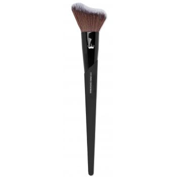 Pincel curvo para contorno must have 154