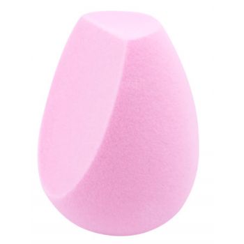 Esponja de maquilhagem Must Have Pink Velvet Sponge