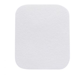 Esponja de limpeza facial
