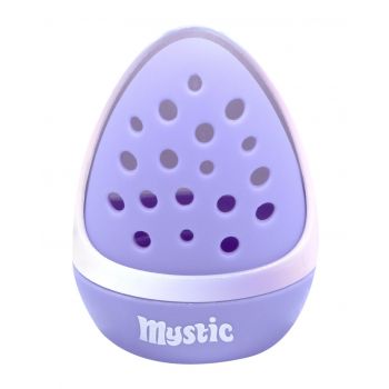 Capa de esponja de maquilhagem mystic