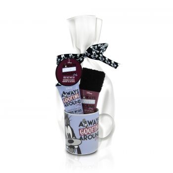 Mad Beauty Coffret Goofy Mug para homem
