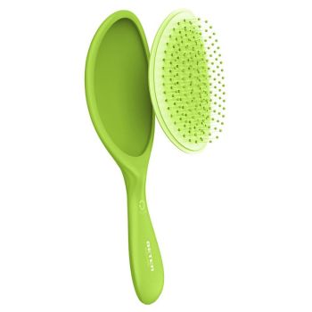 Escova pneumática pequena Base amovível pequena Reciclado