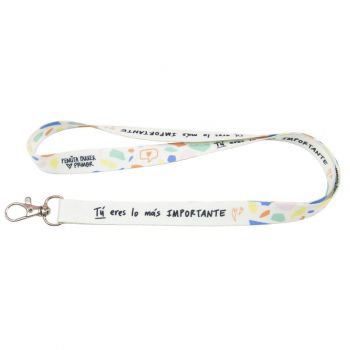 Lanyard O Mais Importante