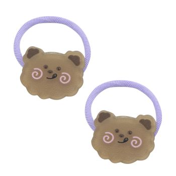 Elásticos com Animais